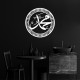 Muhammed Metal Tablo