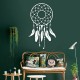 Dream Catcher - 1 Metal Tablo
