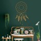 Dream Catcher - 1 Metal Tablo