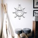 Deniz Feneri Metal Tablo