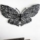 Kelebek Metal Tablo