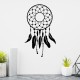 Dream Catcher - 1 Metal Tablo