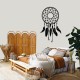 Dream Catcher - 1 Metal Tablo